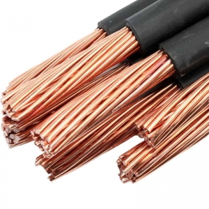 Global Copper Wire Market Size, Industry Share, Forecast Report 2023-2028