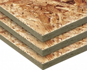 Global Oriented Strand Board Market Size, Share, Growth, Industry Report, 2024-2032
